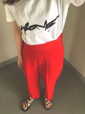 Riさんのコーディネート