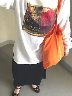 Riさんのコーディネート