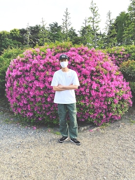 Ichimaruさんのコーディネート