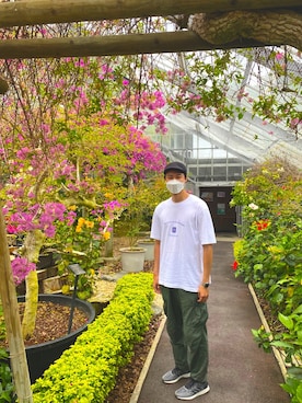 Ichimaruさんのコーディネート