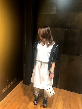 yasnow6531さんのコーディネート