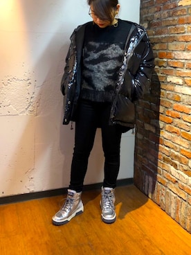 yasnow6531さんのコーディネート