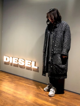 yasnow6531さんのコーディネート