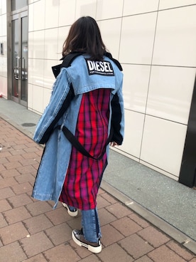 yasnow6531さんのコーディネート