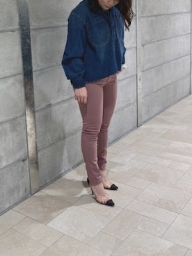 yasnow6531さんのコーディネート