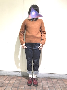 reiko☀︎さんのコーディネート