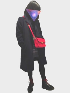 reiko☀︎さんのコーディネート