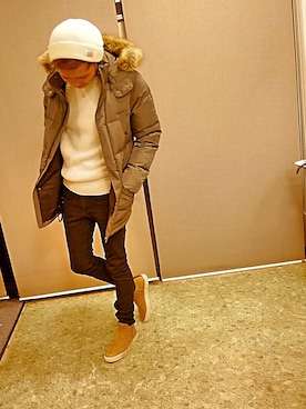 kouさんのコーディネート