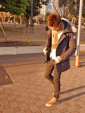 kouさんのコーディネート