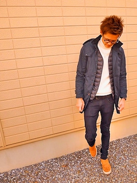 kouさんのコーディネート