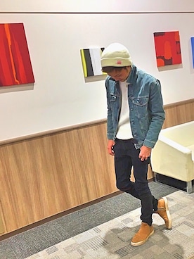 kouさんのコーディネート