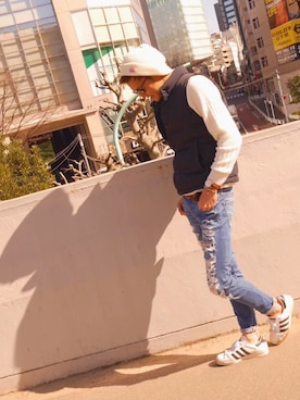 kouさんのコーディネート