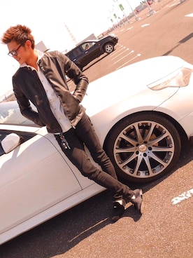 kouさんのコーディネート