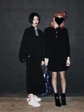 Iris_Yさんのコーディネート