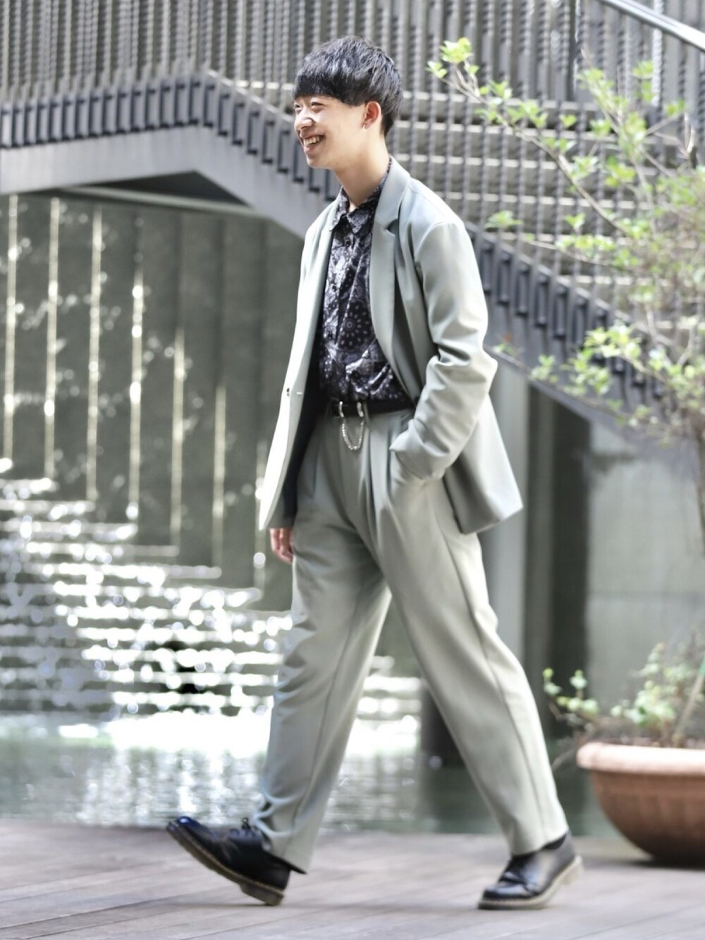 SENSE OF PLACE by URBAN RESEARCH（センスオブプレイスバイアーバン