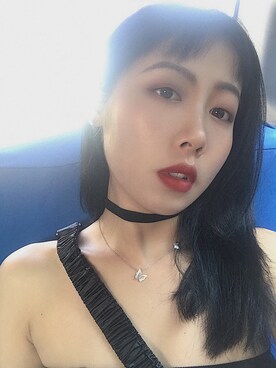 NN娜塔鲨さんのコーディネート