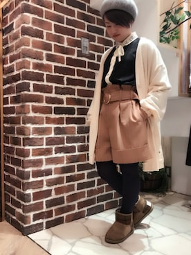 めぐさんのコーディネート