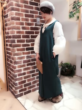 めぐさんのコーディネート