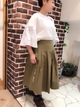 めぐさんのコーディネート