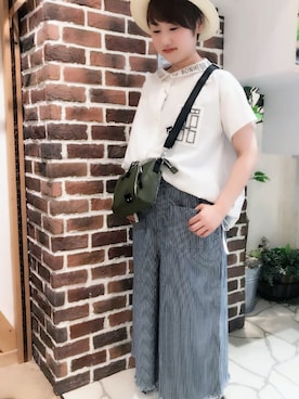 めぐさんのコーディネート