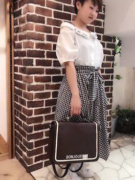 めぐさんのコーディネート