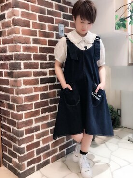 めぐさんのコーディネート