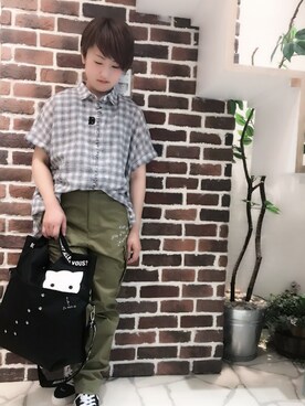 めぐさんのコーディネート