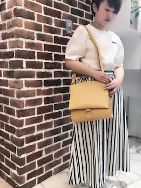 めぐさんのコーディネート