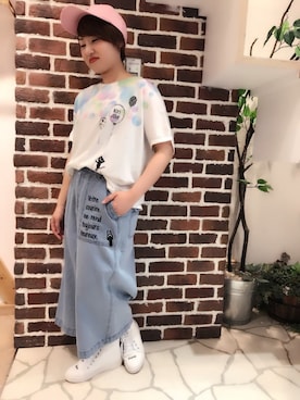 めぐさんのコーディネート