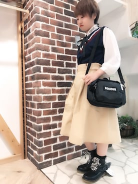 めぐさんのコーディネート