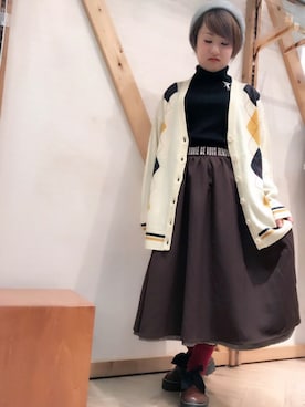 めぐさんのコーディネート