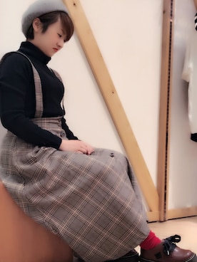 めぐさんのコーディネート