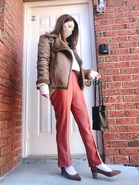 aina❤︎さんのコーディネート