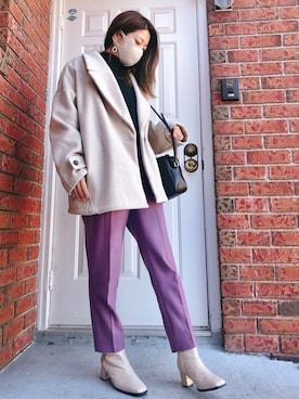 aina❤︎さんのコーディネート