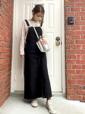 aina❤︎さんのコーディネート