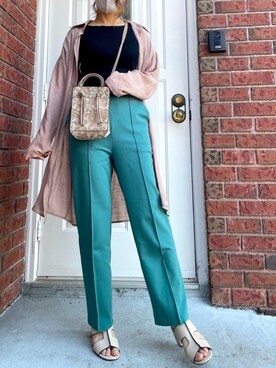 aina❤︎さんのコーディネート