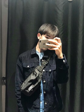 阿溪哥さんのコーディネート