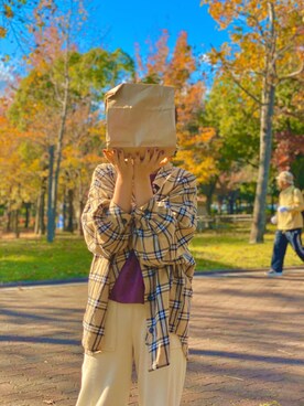 na_naさんのコーディネート