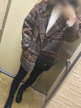 na_naさんのコーディネート