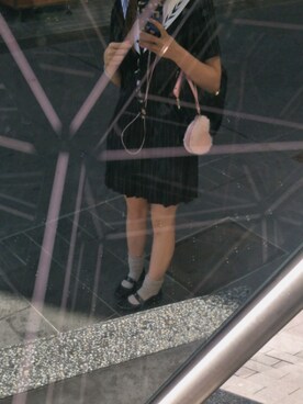 ウトウトっちさんのコーディネート