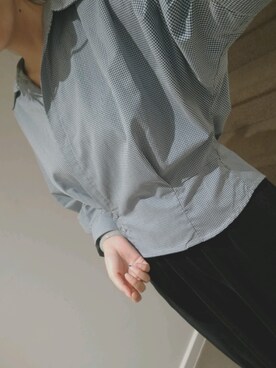 ウトウトっちさんのコーディネート