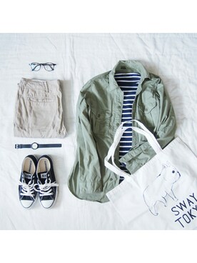 あか＊さん（レディース・161cm）の冬コーディネート