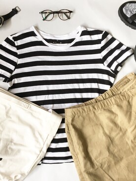 あか＊さん（レディース・161cm）の秋コーディネート