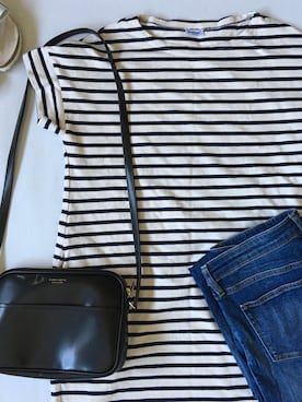 あか＊さん（レディース・161cm）の秋コーディネート