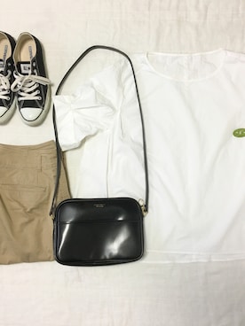 あか＊さん（レディース・161cm）の夏コーディネート