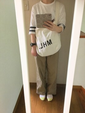 あか＊さん（レディース・161cm）の夏コーディネート