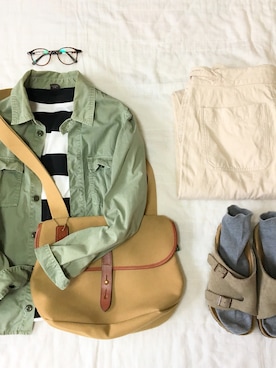 あか＊さん（レディース・160cm）の夏コーディネート