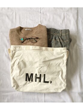 あか＊さん（レディース・161cm）の冬コーディネート