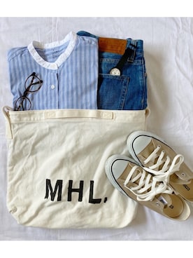 あか＊さん（レディース・161cm）の夏コーディネート