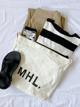 あか＊さん（レディース・161cm）の夏コーディネート